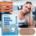 ZLYDG Motion Sickness Patch 36 PCS - Relief for Travel Nausea - Cruise, Cars, Ships, Airplanes - 1 Box - Buy Online on GoSupps.com
