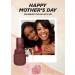 Kaja Glazed Keychain Stain - Peach Fizz Lip & Blush with Triple Berry Complex | Long Lasting Hydrating Tint - Buy Online on GoSupps.com