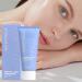 Liquid Foundation Makeup Long Lasting Oil Control Concealer Full Coverage Matte Finish Foundation 30ml Ideal for Oily Combination Sensitive Skin and Daily Use 03 Wheat - Buy Online on GoSupps.com