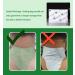 12Pcs MQ Pain Relief Wormwood Plaster for Neck & Body - Neck/Shoulder Pain & Muscle Soreness Relief - Heating Meridians Patches - Pack of 1 - Buy Online on GoSupps.com