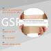 GSPCARE Self Adherent Bandage Wrap 6 Roll 7.5cm X 4.5m Vet Wrap Non-Woven Cohesive Bandage Wrap Pet Bandage Tape Strong Elastic Kinselogy Tape for Sports Protection(Printed Color) Printed 6 Count - Buy Online on GoSupps.com