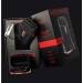 RED Pro Titanium Foil Shaver - Cord/Cordless Electric Razor for Men | USB-C Rechargeable 170 Min Runtime Quiet & Portable (Matte Black - Buy Online on GoSupps.com