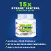 Xtreme Performance Clear Styling Hair Gel with Aloe Vera - 8.82 oz Jar (Pack of 12) | Best International Shipping & Quality Hair Care - Buy Online on GoSupps.com