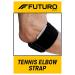 FUTURO Tennis Elbow Strap | Adjustable Support for Sore Tendons | International Shipping - Buy Online on GoSupps.com
