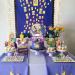 37Pcs Princess Tangled Party Cake&Cupcake Toppers for Birthday Party Supplies Boys' Theme Birthday Party Decoration - Buy Online on GoSupps.com