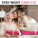 Instant Reduction of Eye Bags-Retinol Eye Cream Dark circles Relieves Dark Circles And Puffiness Youth Eye Cream: Smooth Wrinkles Hydrating Tightens The Delicate Skin Under The Eyes 0.7 OZ -PPP 1Pack-W - Buy Online on GoSupps.com