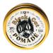 Ace High Black Cat Pomade  Firm Hold  High Shine  Oil Based  Hand Crafted  4oz