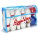Hobby Kids Bowling Set - 10 Soft Foam Pins & 2 Balls | Indoor Outdoor Toys for Toddlers 3-8 Years - Buy Online on GoSupps.com