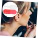 FRCOLOR 8 Pcs Lip Oil Plumper Essence - Nourishing Lip Gloss & Balm for Voluminous Lips - Plant-Based Moisturizer & Enhancer - Buy Online on GoSupps.com