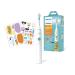 Sonicare for Kids Design a Pet Edition, HX3601/01