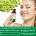 Green Arabica Coffee Oil - 100% Pure & Natural for Face&Body&Hair | Green Coffee Bean Oil Enhance Firmness & Elasticity | Daily Skincare Essential Oils for Skin Deep Nourishment & Hydration - 60ml - Buy Online on GoSupps.com