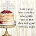 30th Pearl Custom Wedding Anniversary with Both Names. Any years any Names Personalised Cake Topper Glitter Card (GLITTER SILVER) - Buy Online on GoSupps.com