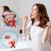 16 Pieces Extra Soft Bristle Toothbrush Set - Micro-Nano Manual Toothbrush for Sensitive Teeth, Pregnant Women, Elderly & Children - 2 Styles Available - Buy Online on GoSupps.com