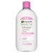 Garnier Micellar Water Sensitive Skin 700ml Unscented 700 ml (Pack of 1)
