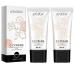CC Cream Full Coverage Foundation Make Up Base & SPF 50+ Sunscreen Anti-aging Moisturizer - Natural Color 2Pcs 30 ml (Pack of 1)