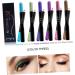Beavorty Makeup Eyeshadow 1 Set Women Cosmetic Pen Eyeshadow Pen Waterproof Eye Shadow Pen Makeup Pen The Lazy Colorful Eyeshadow 1 count (Pack of 1) Picture 3 - Buy Online on GoSupps.com
