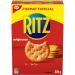 Ritz Original Crackers Family Size 350 g Ritz Original 350 g (Pack of 1) - Buy Online on GoSupps.com
