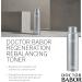 DOCTOR BABOR Rebalancing Toner | Balancing Toner with 7.5% Amino Acid for Dry Skin | Hydrates & Regenerates | With BIOGEN PLANT EXTRACT | Vegan | 200ml - Buy Online on GoSupps.com