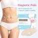 All-natural Abdominal Patch Shaping Contour Weight Loss Paste Big Belly Belly Patch Postpartum Fat-removing Shaping Patch (15) - Buy Online on GoSupps.com