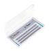 Shop B-Curl Clavier Artificial Eyelashes in Tufts | 10 Lashes per Tuft | Lengths 6-14mm | Multi-Dimensional Effect - Buy Online on GoSupps.com