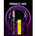 UV Glow Colored Mascara Volume and Length-1 Pcs Pink Waterproof Mascara for Eyelashes Fast Dry Curling Non Clumping Mascara Long Lasting Smudgeproof for Halloween Party Stage Use Clubbing Makeup-04 04#Pink - Buy Online on GoSupps.com
