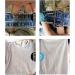 Fabric Rust Remover Fabric Rust Stain Agent Waterless Clothing Rust Stain Remover Clothing Yellow Remover Multi-Purpose Stain Agent Safe for All Fabrics - Buy Online on GoSupps.com