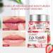 Natural Lip Peeling & Scrub Cream | Nourishing Dead Skin Removal & Intensive Repair Treatment (20g) - Shop Internationally - Buy Online on GoSupps.com
