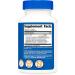 Nutricost Probiotic Complex - 50 Billion CFU 60 Capsules - Probiotic for Men and Women - Vegetarian Capsules Non-GMO Gluten Free 60 Count (Pack of 1) - Buy Online on GoSupps.com