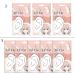 IOOOFU Ear Sticker Patches for Ear Correction Tape Halloween Party Anime Party Costume DIY Elves Ear Sticker Earlap Supporting 5 Packs - Buy Online on GoSupps.com