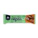 Multipower Vegan Protein Layer Salted Caramel Bar - 24% Protein Low-Calorie Fitness Snack 15 x 55g - Healthy Energy Bar for Fitness & Weight Loss - Buy Online on GoSupps.com
