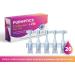 Puroptics Carbomer Eye Gel 0.2% | Single Dose Units for Dry Eyes | Protects Cornea | Quick Acute Aid | Preservative Free - 20 x 0.6 ml Vials - Buy Online on GoSupps.com