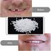 Flipped Warmth Provisional Dentures | 60g Temporary Repair Kit for Instant Veneers & Tooth Filling - Buy Online on GoSupps.com