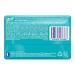 Zest Aqua Original Bar Soap with Glycerin and Vitamin E - 135g | Infused with Essential Oils for a Fresh Feeling - Buy Online on GoSupps.com