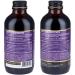 Immunia Synergy Elderberry Supplement for Immune Support - Antioxidant Rich Blend with Canadian Elderberries - Buy Online on GoSupps.com