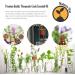 16oz Bulk Size Lavender Essential Oil - Therapeutic Grade, 16 Fl Oz Bottle, 1 Pound - Pack of 1 - Buy Online on GoSupps.com