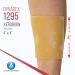 Dynarex XeroBurn Sterile Burn Dressing - Cooling Gel Moist Bandages with Tea Tree Oil - 60 Travel Patches - Buy Online on GoSupps.com