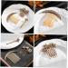 FOMIYES 3 Sets Star Moon Hairpin Retro Hair Side Comb Star Hair Accessories Metal Hair Clips Moon Decorations Wedding Headpiece for Bride Star Decor Alloy Rhinestones Hair Piece Bridesmaid - Buy Online on GoSupps.com