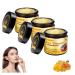 Bee Venom Complex Cream Professional Bee Venom Skin Treatment Cream Punishing & Wrinkle Reducing Deeply Nourishing Natural Moisturizing Cream For All Skin Types 3pcs