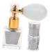 Beavorty 1 Set Glitter Powder Shimmer Powder Cosmetic Shimmer Make up Glitter Spray Phosphor Powder Highlight As Shown 1 7.4X6.8CM