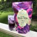 Harney & Sons Indigo Punch Iced Tea - 15 Bags (7.5 oz) | Refreshing Brew - Buy Online on GoSupps.com