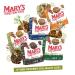 Mary's Gone Crackers Super Seed Crackers - Organic Plant-Based Protein, Gluten-Free Everything Flavor - 5.5 Ounce Pack - Buy Online on GoSupps.com