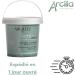 ARGILETZ - Set of 2 1kg green clay pots - ready-to-use paste - DISTRIBUTED BY ARCILIA - SUN-DRIED CLAY ARGILETZ - POULTICE PLASTER BEAUTY CARE MASK FOR FACE HAIR... - Buy Online on GoSupps.com