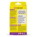Nail-Aid Keratin 3 Day Growth Nail Treatment & Strengthener - Clear 0.55 Fl Oz - Buy Online on GoSupps.com