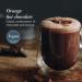 Whittard of Chelsea - Hot Chocolate Orange Flavor (2 Packs) - Buy Online on GoSupps.com