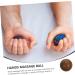 Healthball Baoding Balls - 1 Pair of Chinese Sound Balls for Stress Relief & Training - Buy Online on GoSupps.com