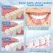 SP-7 Probiotic Toothpaste - Whitening Stain Removal & Freshness (2PCS) | Best Probiotic Dental Care for Bright Smiles - Buy Online on GoSupps.com