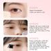 Eyeliner Stamp Tampon Eyeliner Double T te Pochoir Pliable Pour Les Yeux Et Anti-T ches Stylo Tampon Eyeliners Ail Eye Liner Longue Dur e Avec Poin on For Parties Travel Workdays Weddings Brun - Buy Online on GoSupps.com