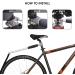 iFCOW Dog Bike Leash - Hands-Free Bicycle Training Leash for Jogging & Walking | Silver Perfect for Cycling - Buy Online on GoSupps.com