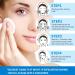 Glycolic Acid Pads 2PCS 10% Advanced Pure Glycolic Acid & 2% Salicylic Acid Exfoliating Peel 80 Pads for Face with Deep Cleaning Effect Reduces Blackheads Keeps Skin Smooth - Buy Online on GoSupps.com