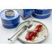 Caviar Schrenki-Dauricus - 250g - Hybridization Acipenser schrenckii and Huso dauricus - Refrigerated delivery - CAVIAR EMBASSADE - Buy Online on GoSupps.com